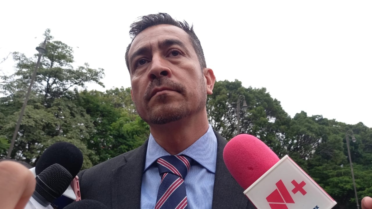 Exige Pérez Flores cumplimiento de acuerdos en el Congreso
