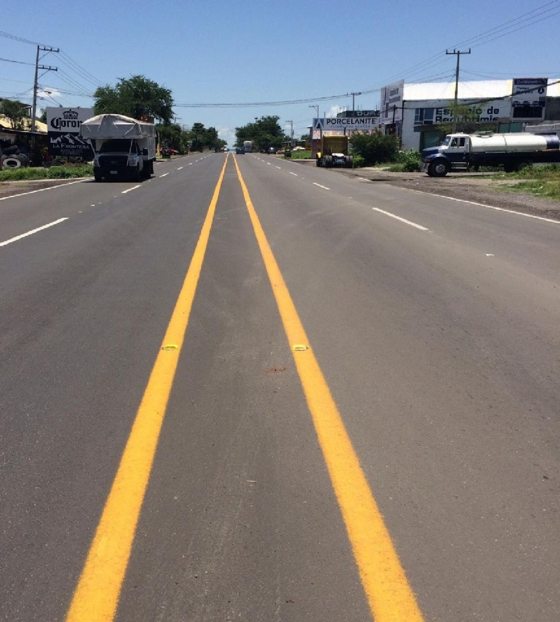 Iniciará tercera etapa de rehabilitación de vialidades de Cuernavaca