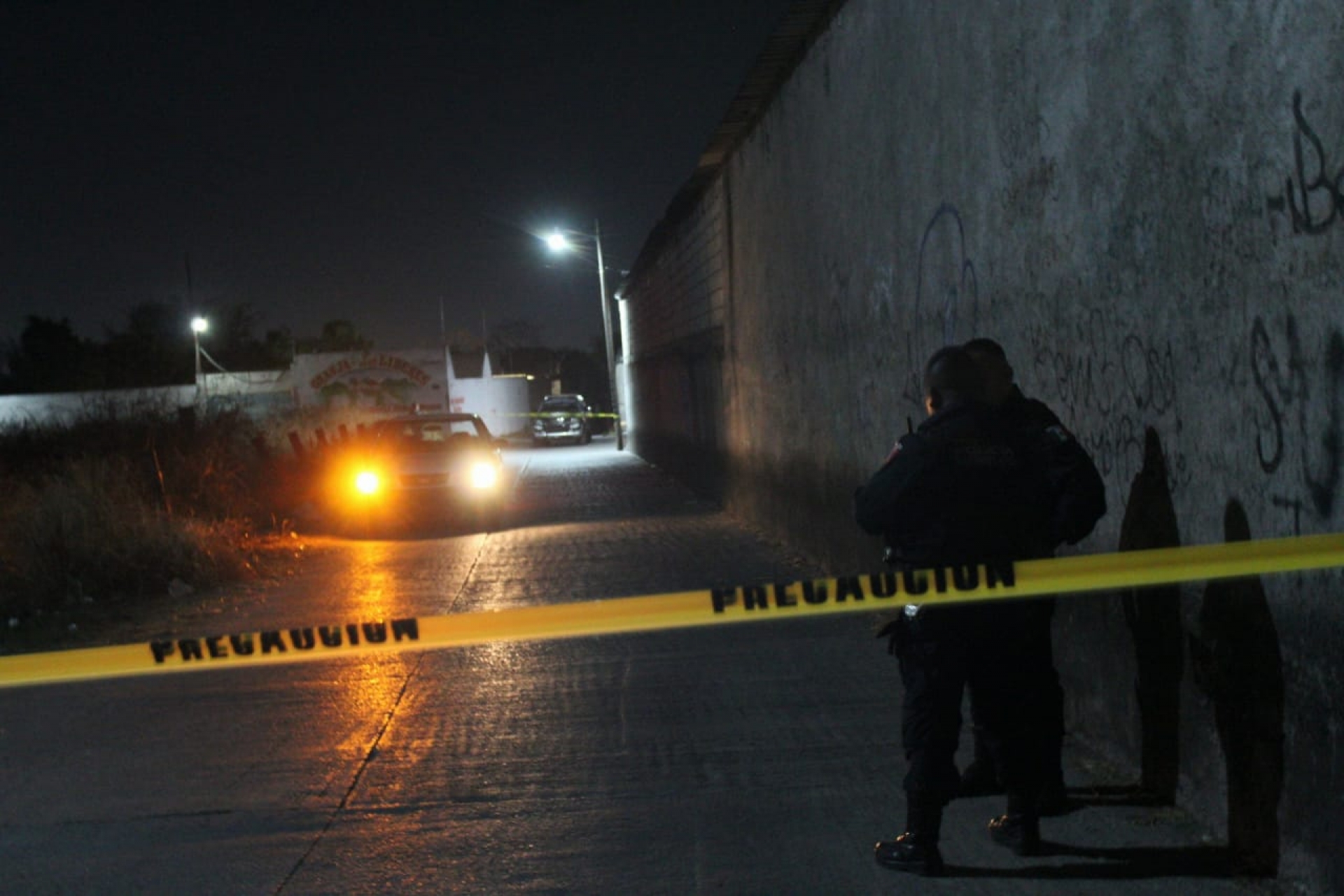 Asesinan a un taxista en Temixco