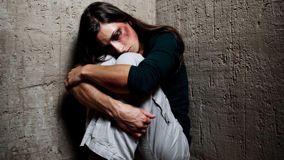 Casi 50% de mujeres son víctimas de violencia en Mexico: ONU-DH