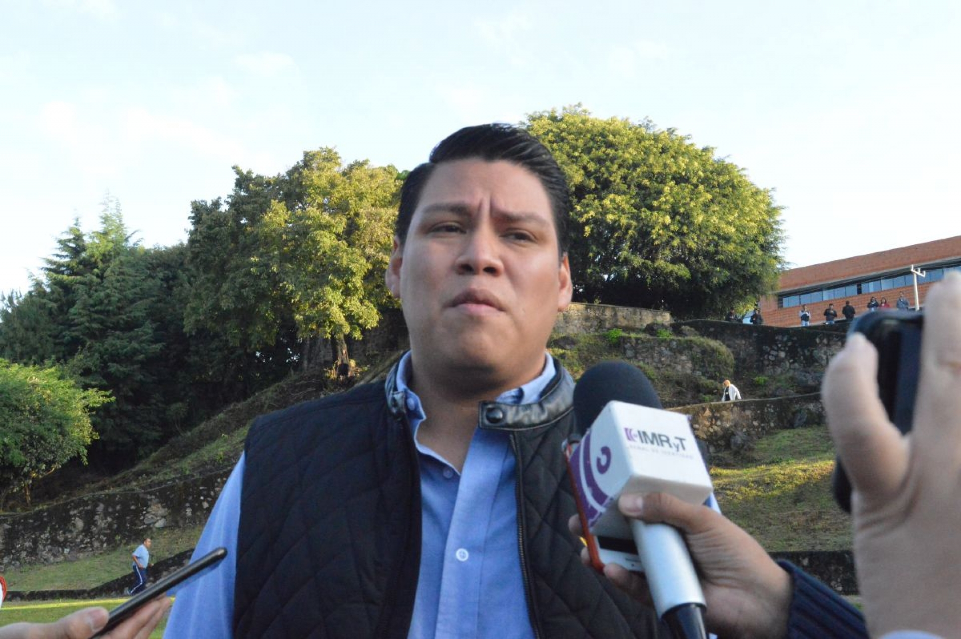 La FEUM pide reforzar vigilancia afuera de escuelas universitarias