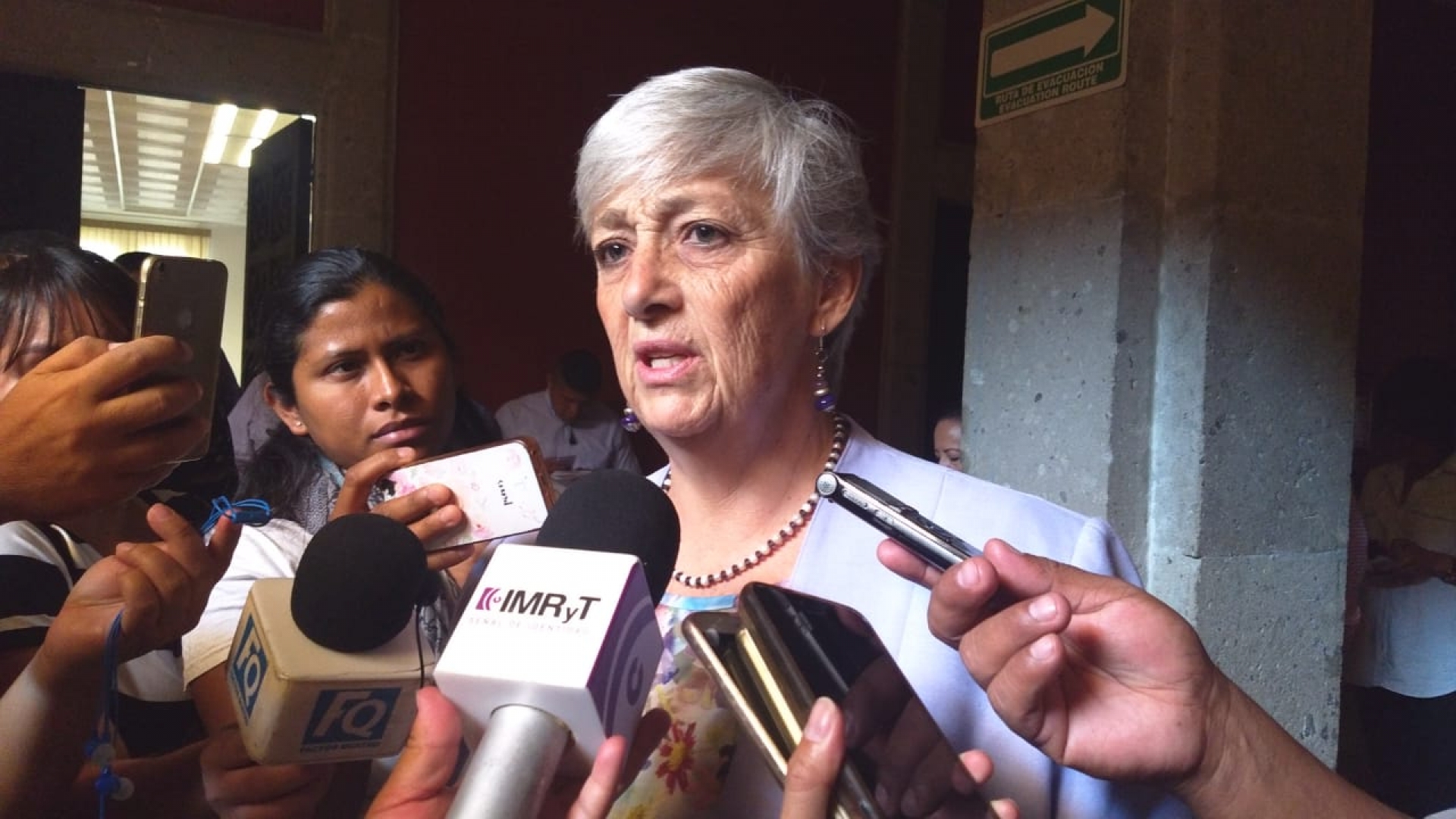 Confirma Impepac que el PES solicitó su registro como partido local