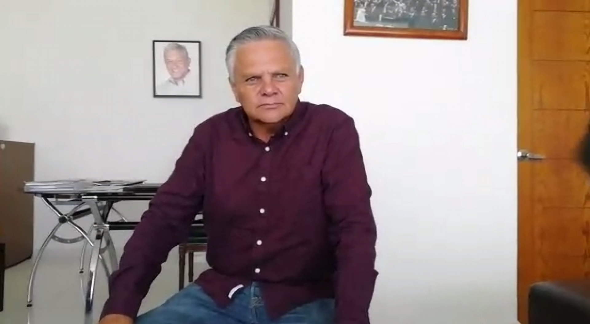 Mesas de trabajo con autoridades de la UAEM se instalarán el lunes: García Chávez