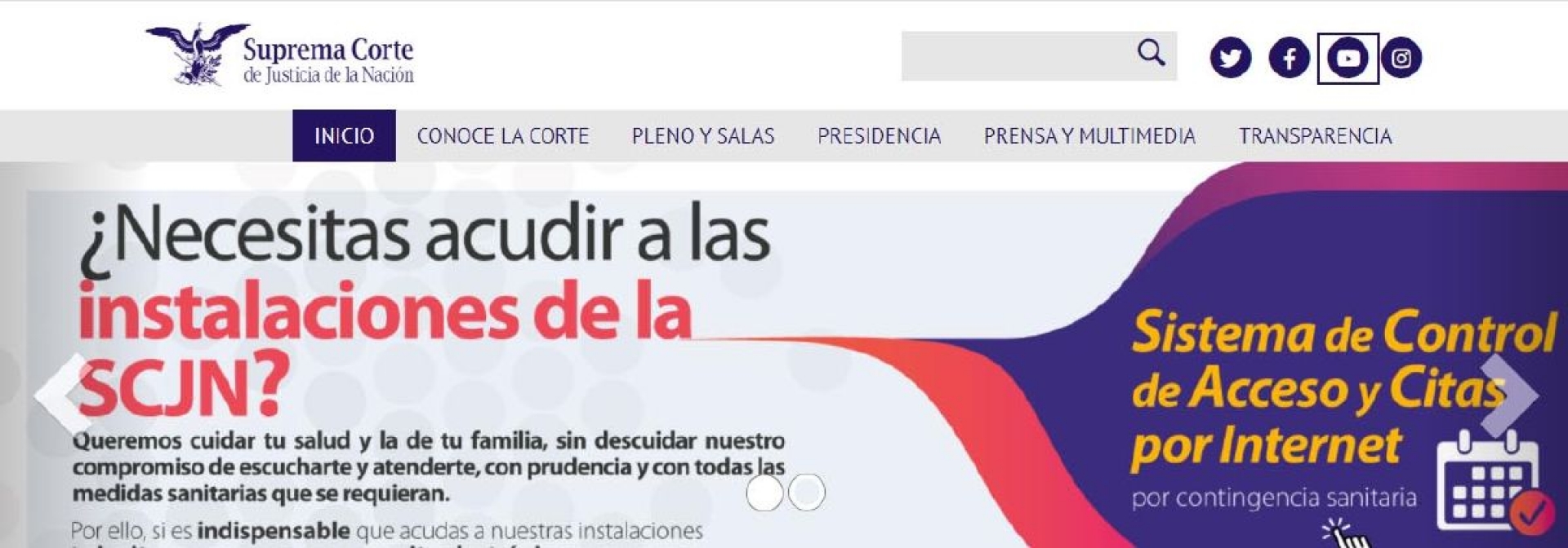Enlista SCJN resolución de recursos contra reforma electoral