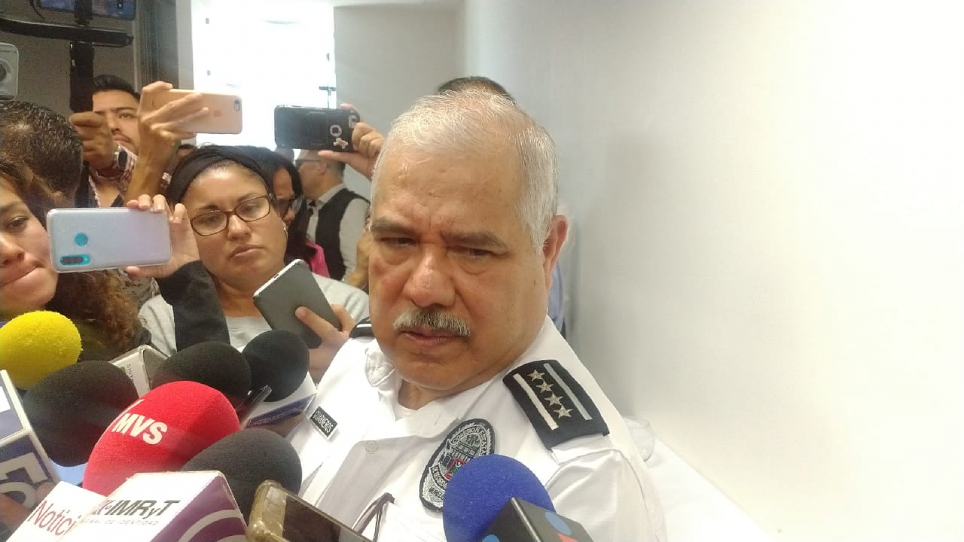 Casos de extorsión incrementaron en alrededor de 30%, en el año: CES