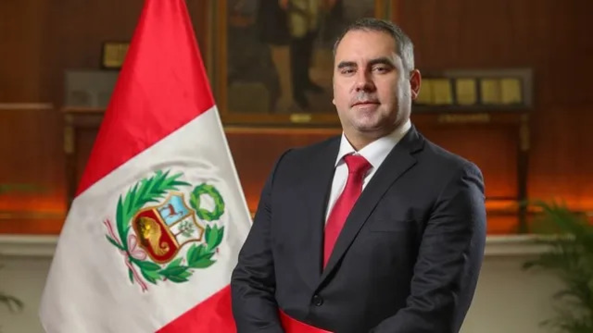 Atentan contra candidato presidencial Rafael Belaúnde Llosa en Perú