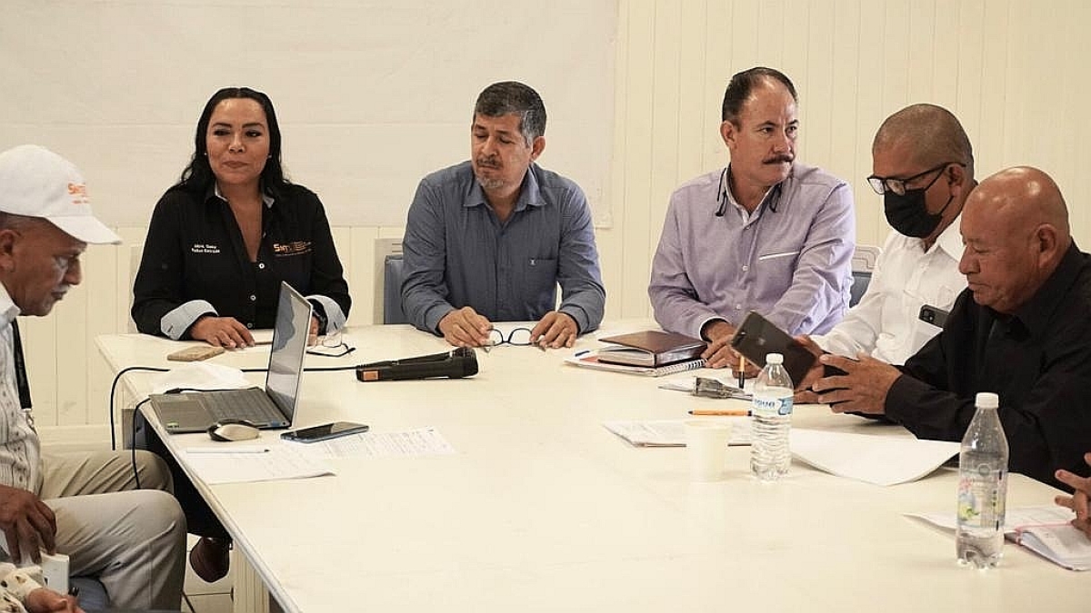 Se mantiene paro de labores en al menos 18 planteles de nivel medio superior