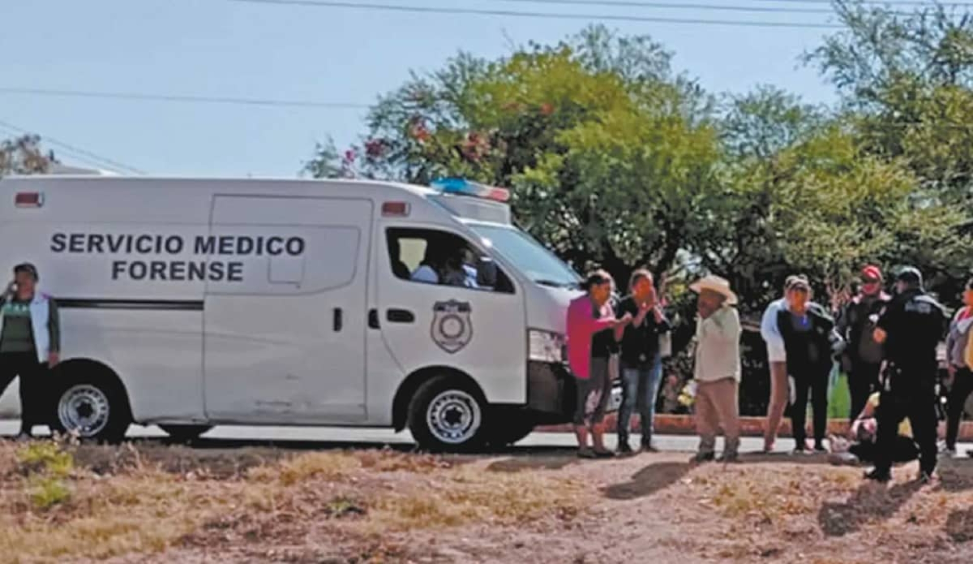 Localizan cadáver en Xoxocotla