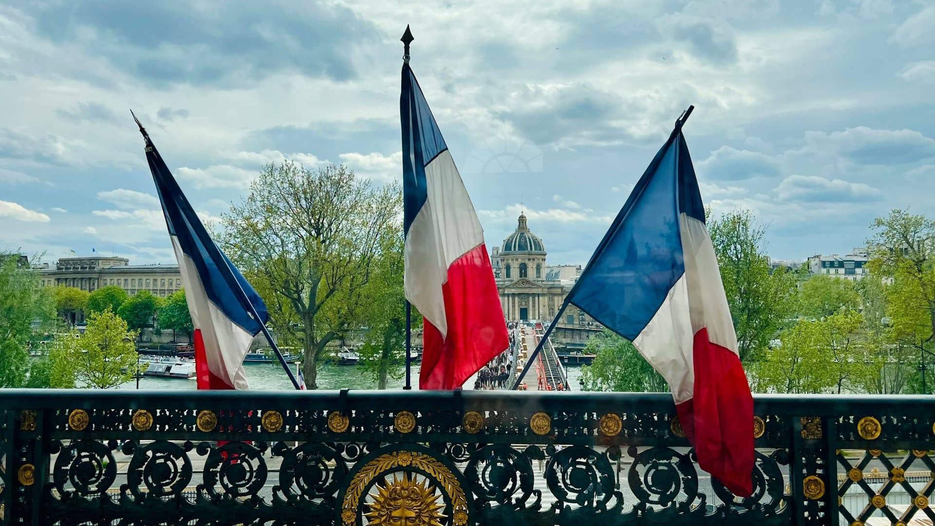 Francia enviará tropas a Groenlandia para ejercicios militares europeos
