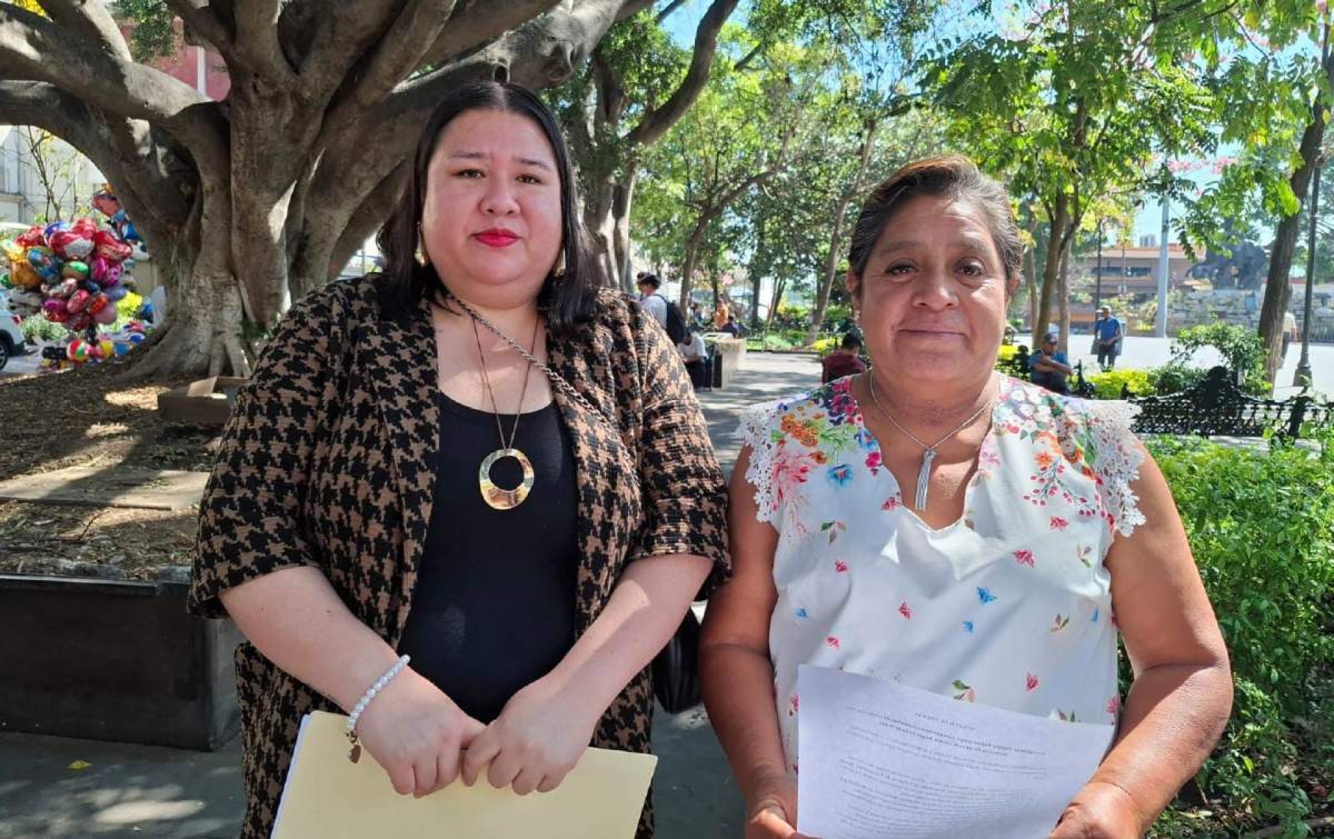 Exigen se cumplan sentencias contra exalcalde de Tlalnepantla