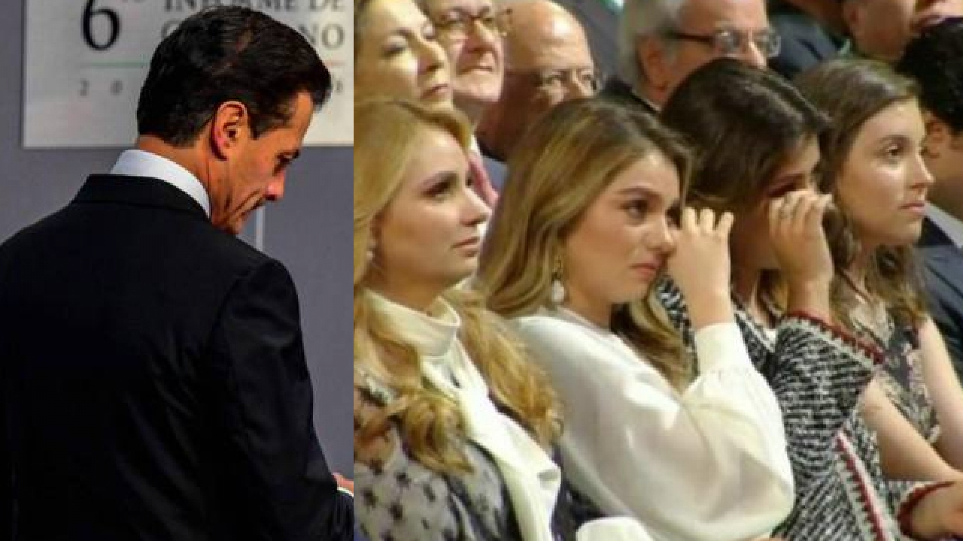 AMLO quita 9 camionetas a Peña y Calderón: ¡estaban al servicio de sus hijos!