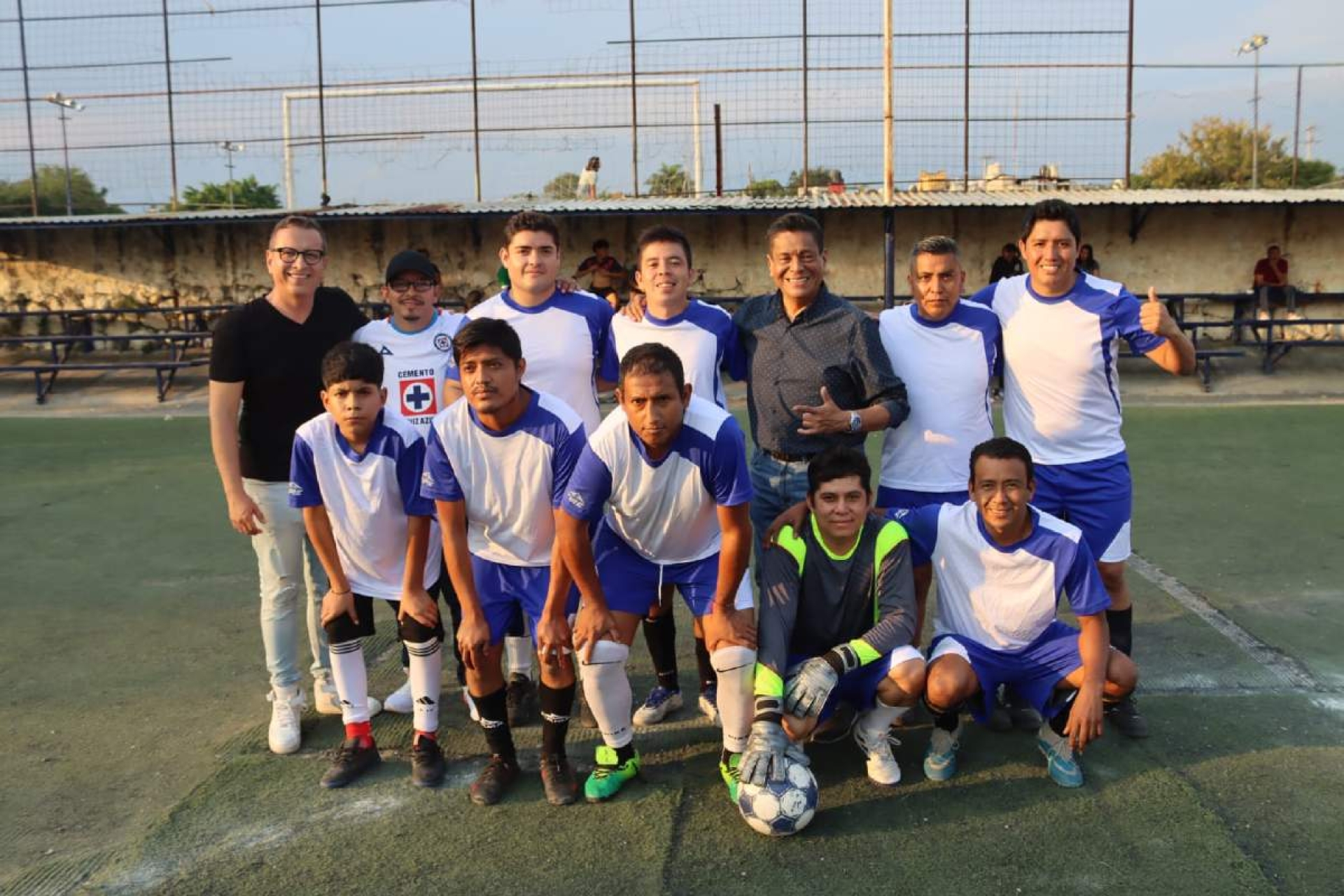 Hoy se juegan las semifinales
