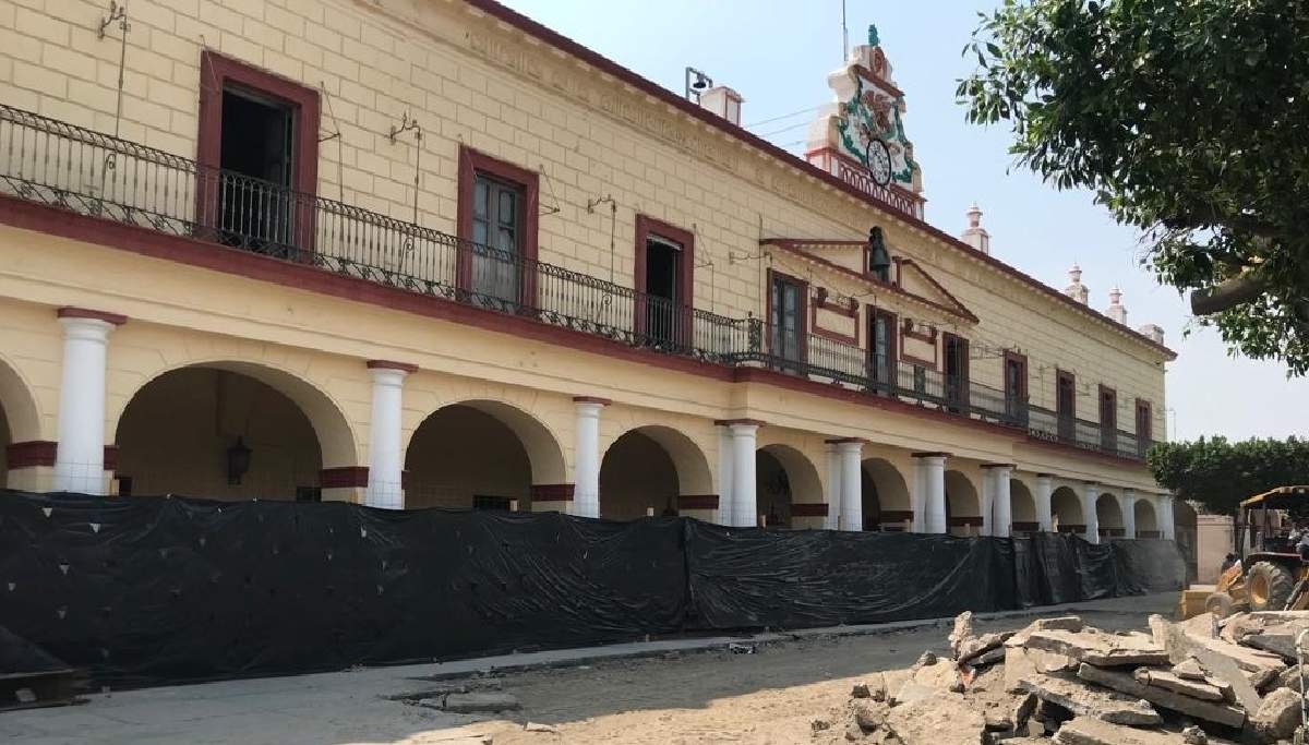 Cae secretario técnico de Cuautla por investigaciones en su contra