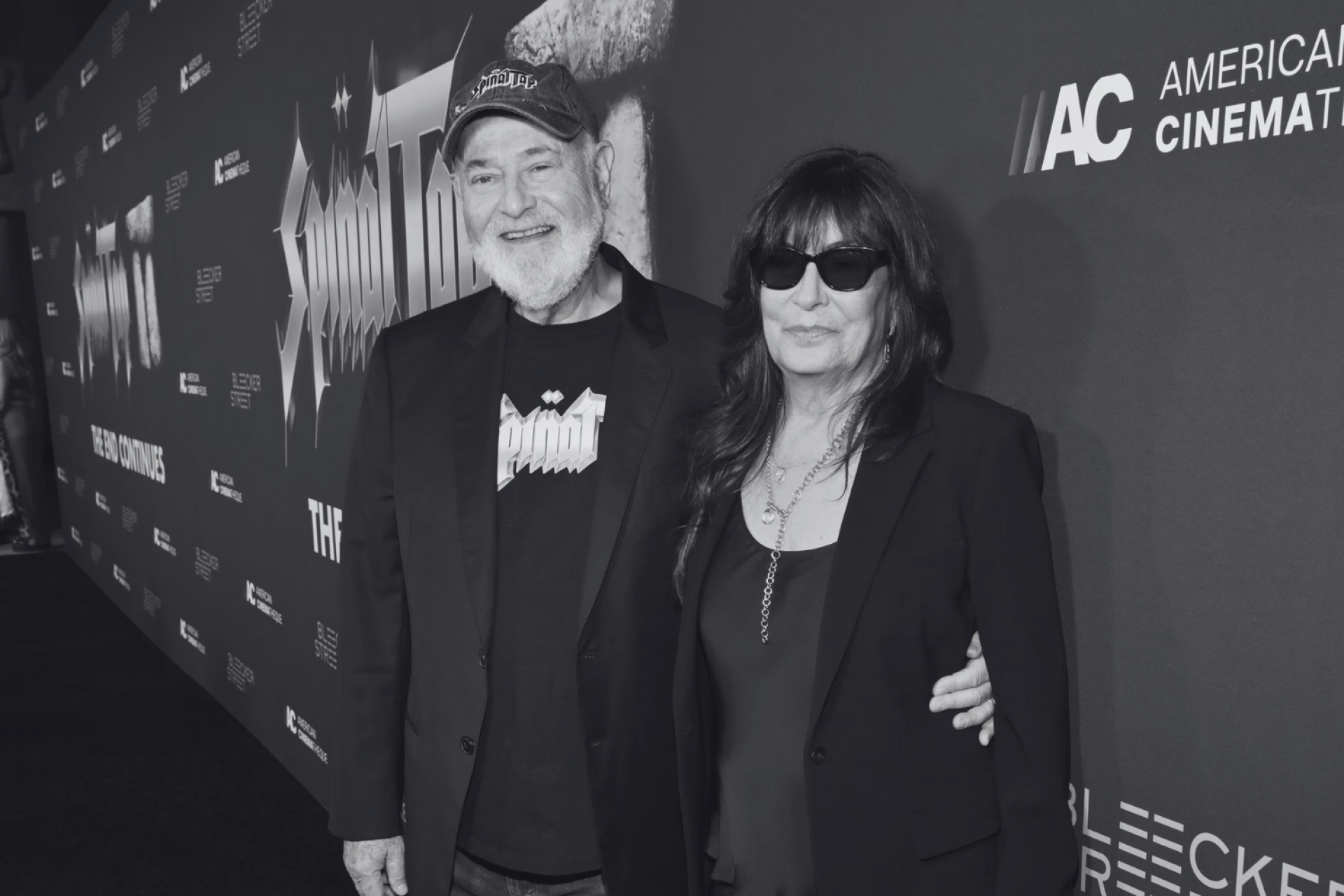 Mueren el director Rob Reiner y su esposa Michele; autoridades investigan un aparente homicidio en Los Ángeles