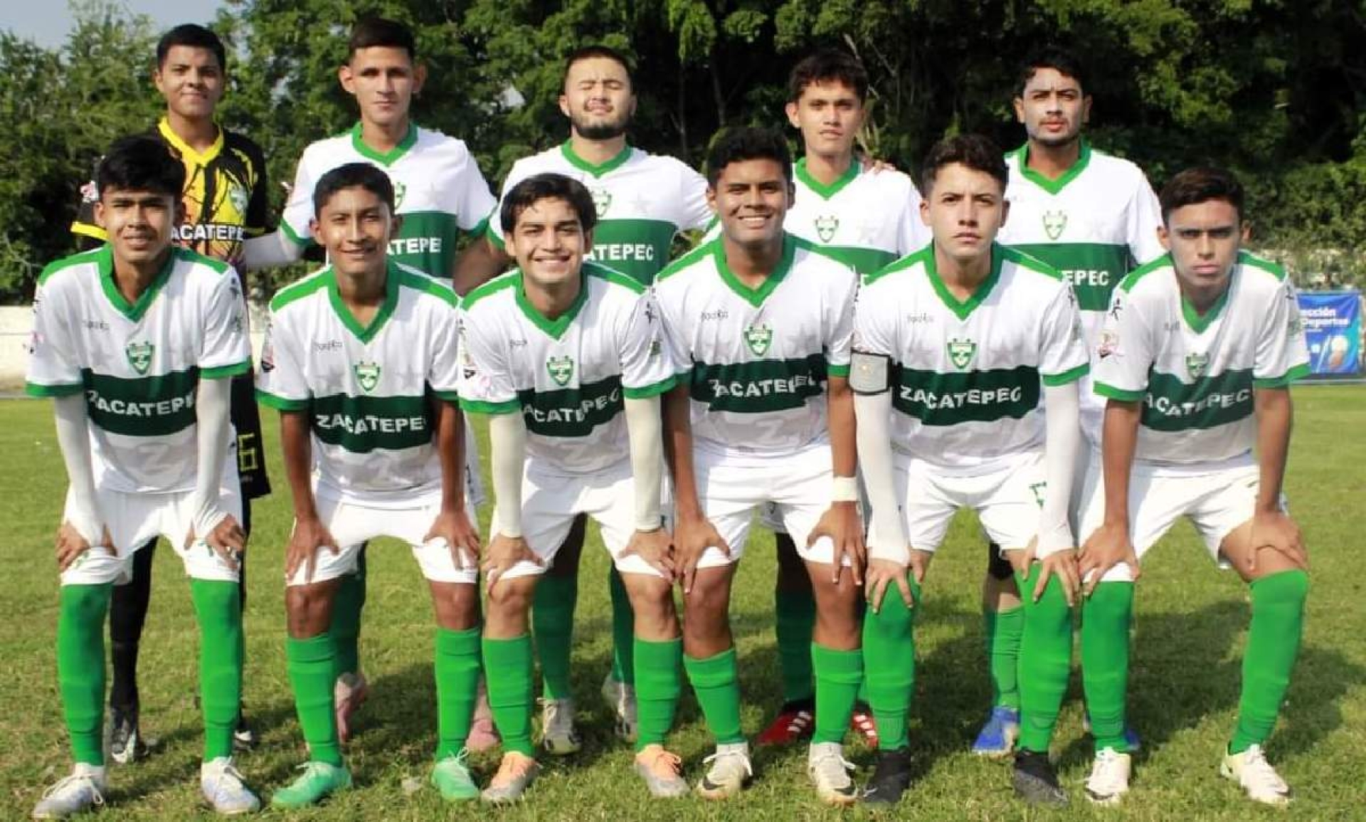 Daremos nuestra mejor versión en la segunda vuelta: Israel Osorio