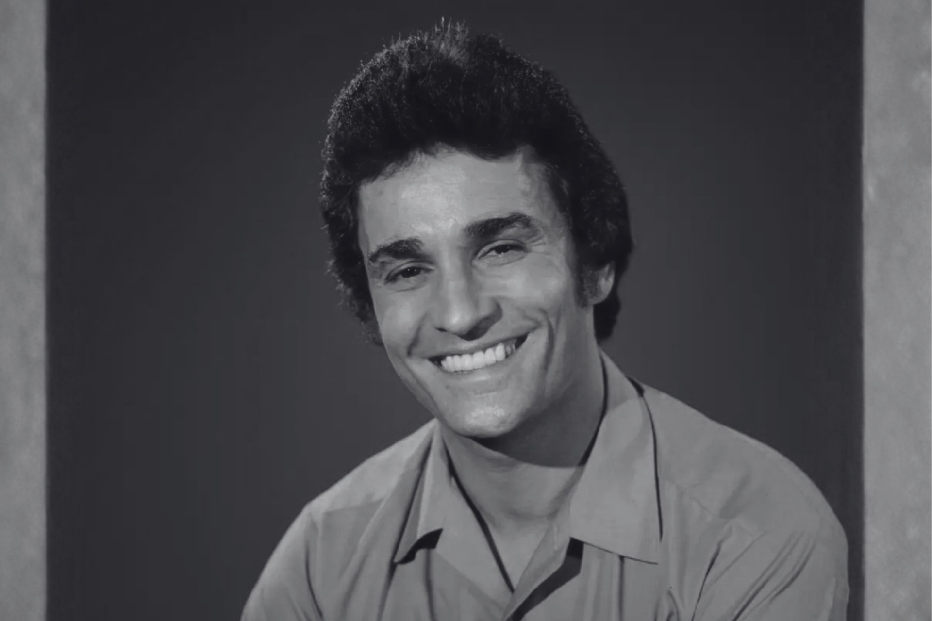 Fallece a los 84 años Michael DeLano, actor de 'Ocean’s Eleven' y figura recurrente en cine y televisión