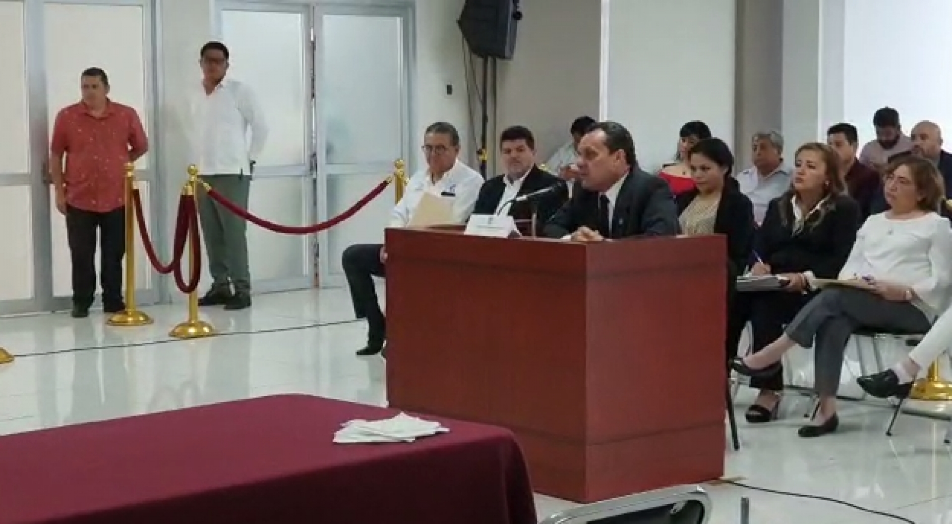 Urgente, que Morelos pueda tener sistema propio para operar verificación vehicular: SDS