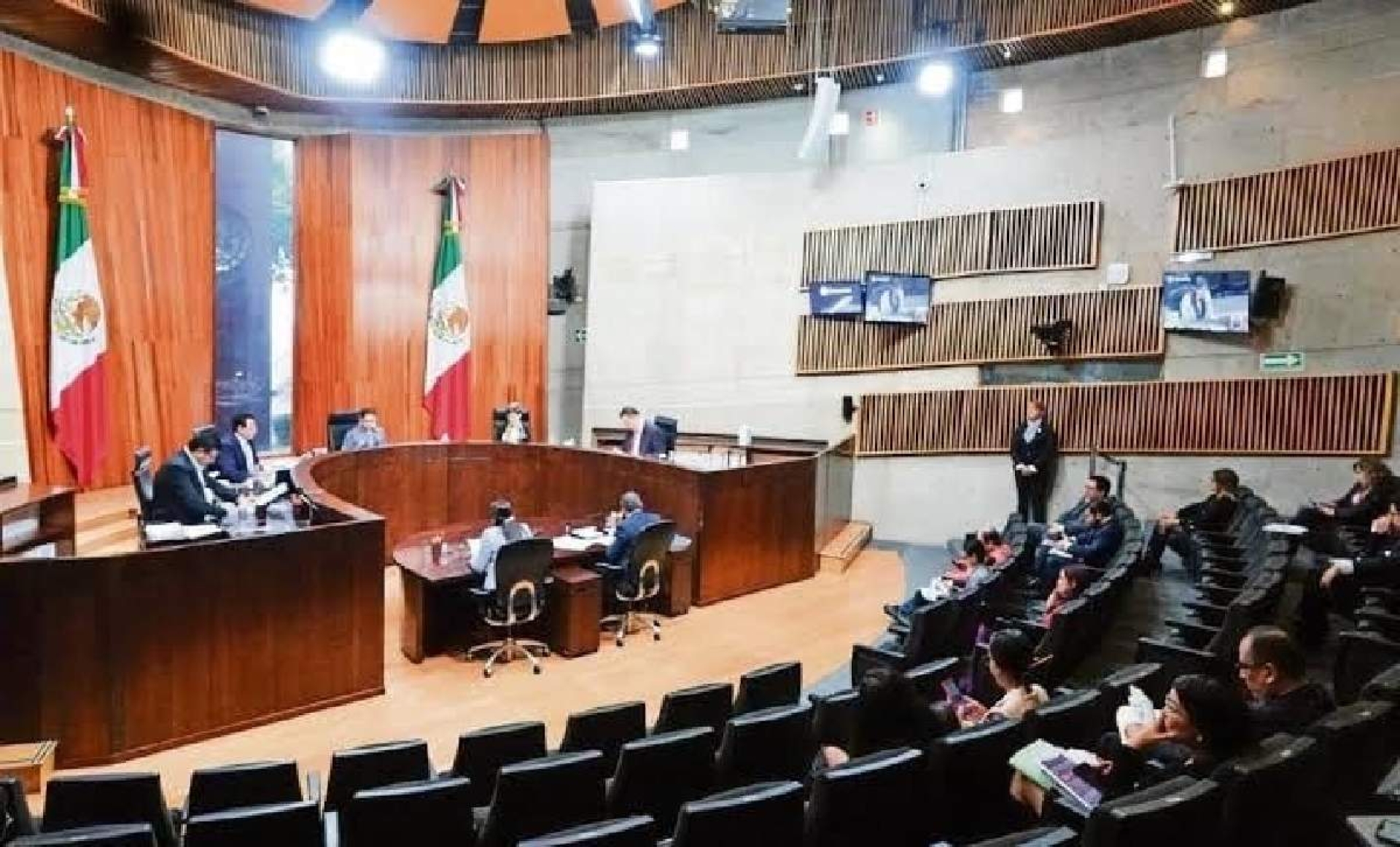 Confirma TEPJF triunfo de Marino Santibáñez en Zacualpan