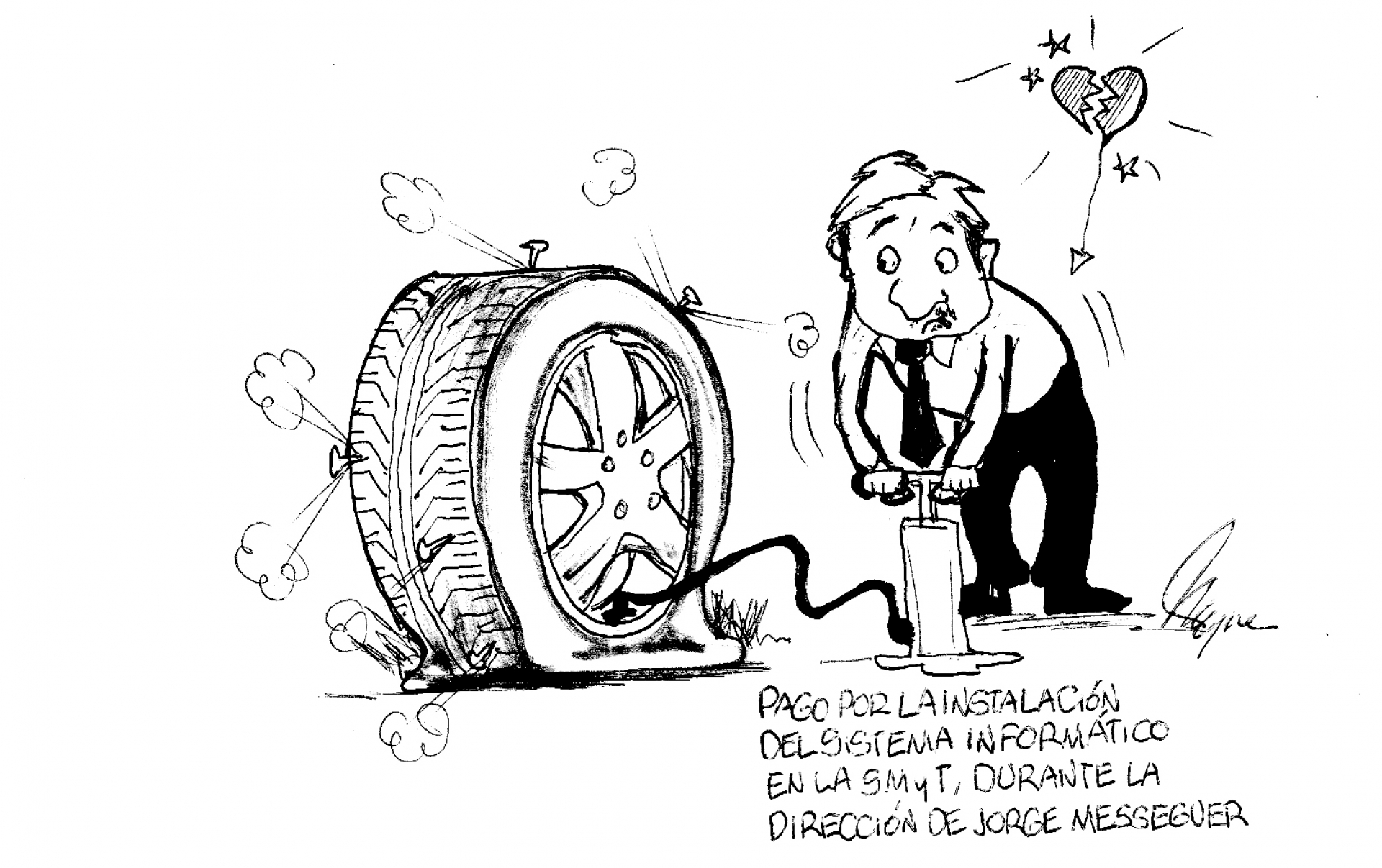 Se debe hacer justicia