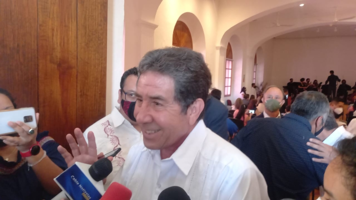 Este año concluirán restauración de inmuebles dañados por el sismo