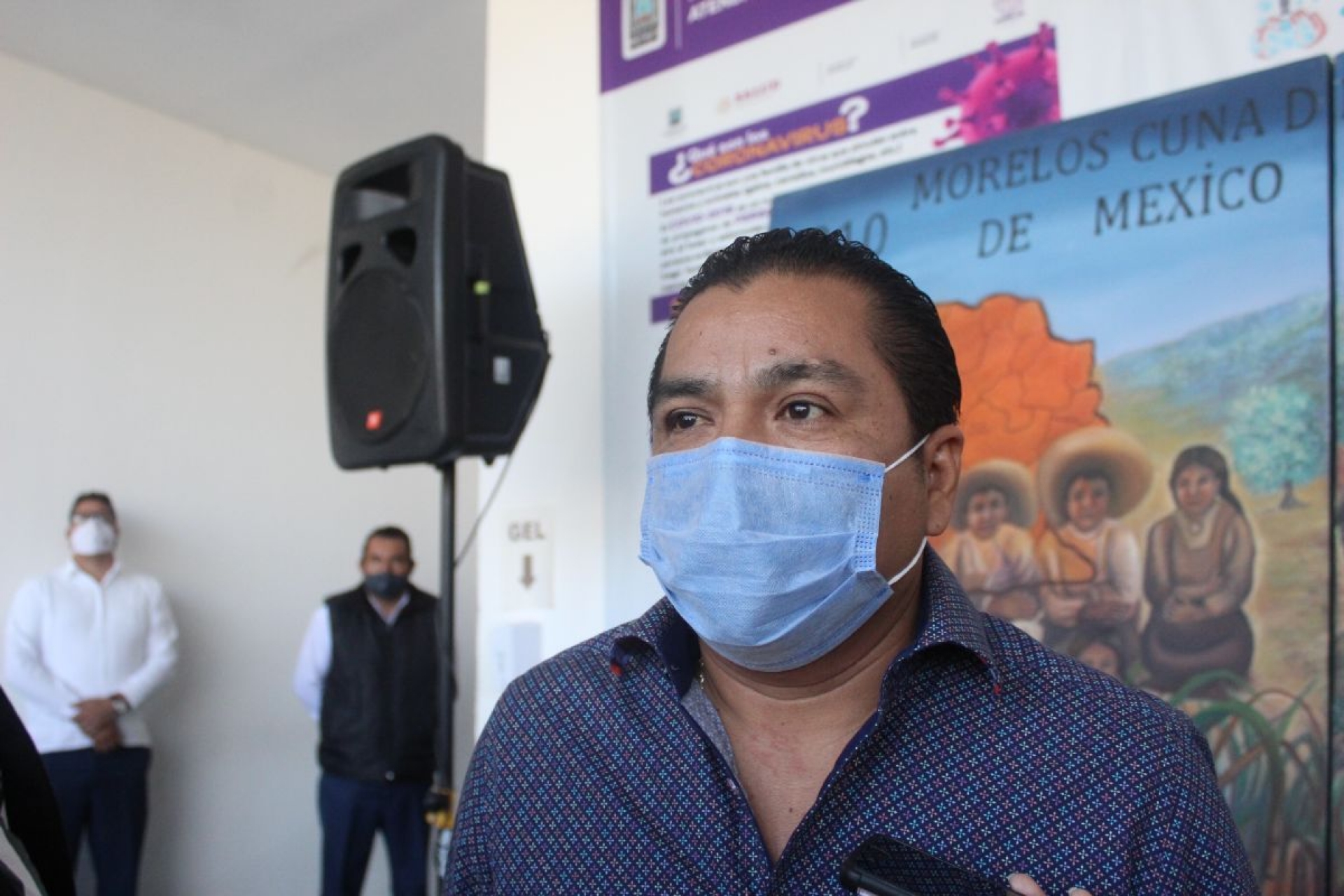 Temen parálisis legislativa ante vacío en Mesa Directiva