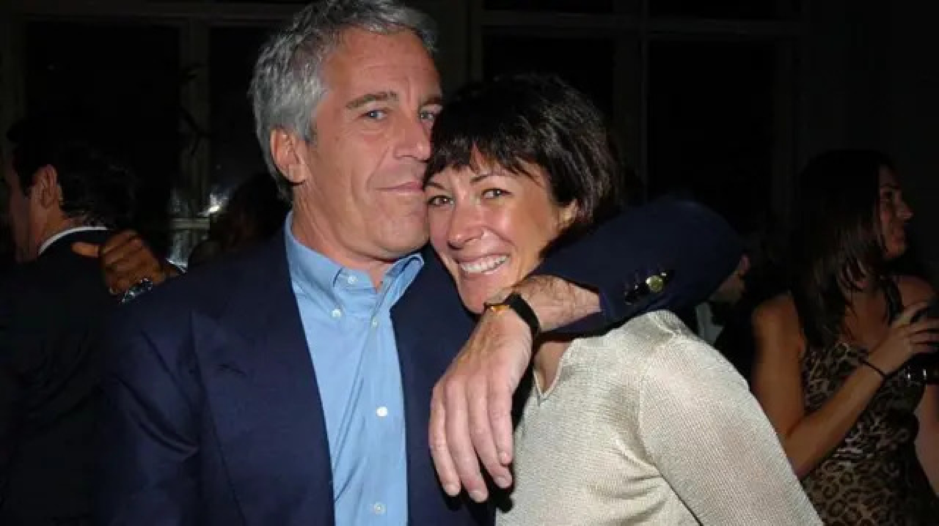 Ghislaine Maxwell, cómplice de Epstein, se niega a declarar ante Congreso de EU