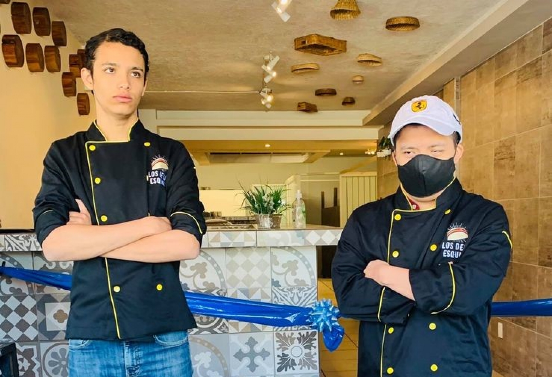 Abren Taquería Incluyente en Cuernavaca