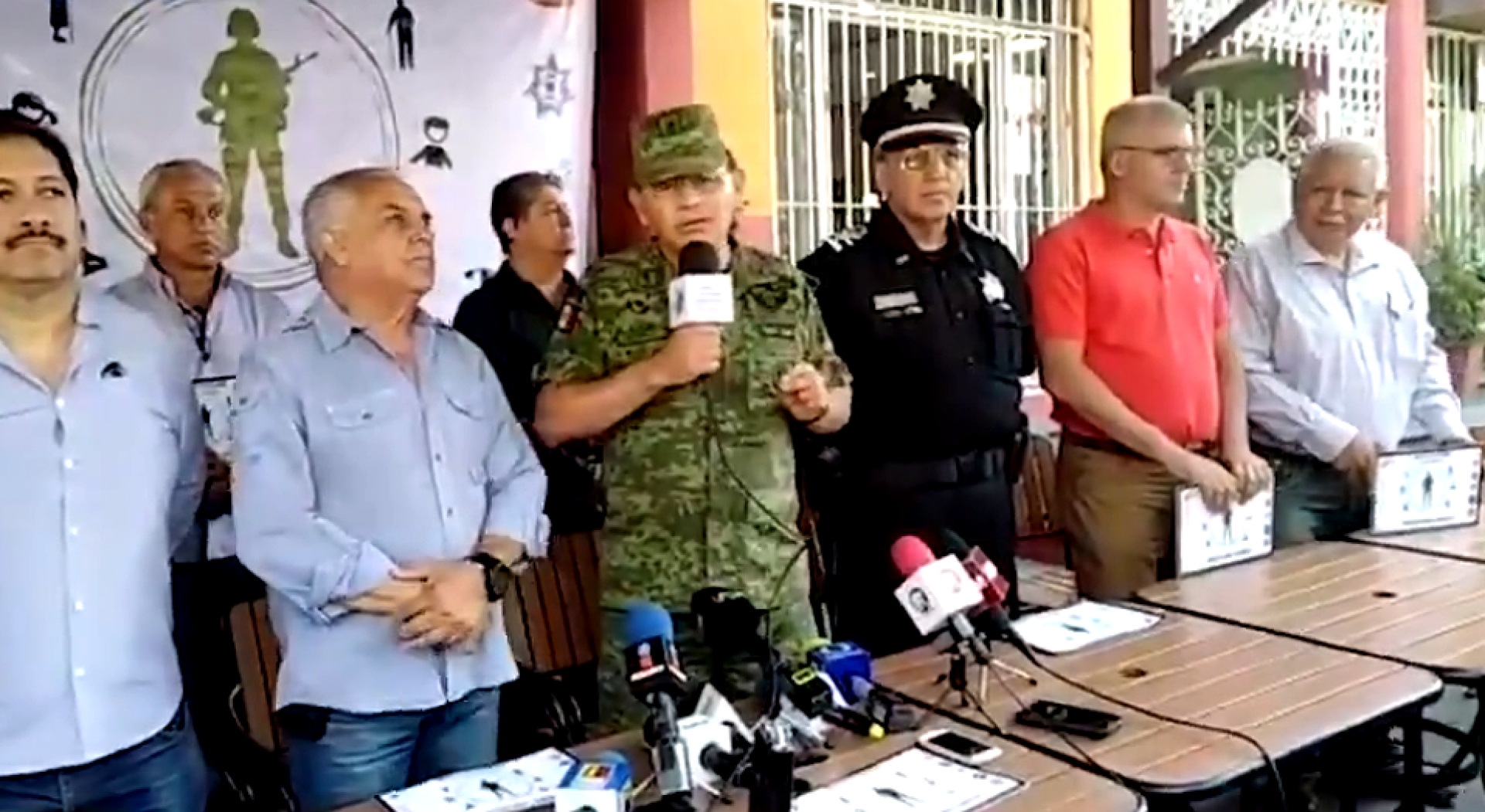 Ponen en marcha el programa 'Soldado Amigo'