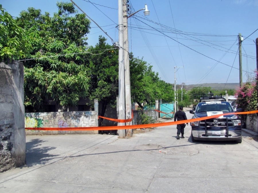 Reitera secretario de gobierno que criminalidad en la región sur es originada por disputa de territorios