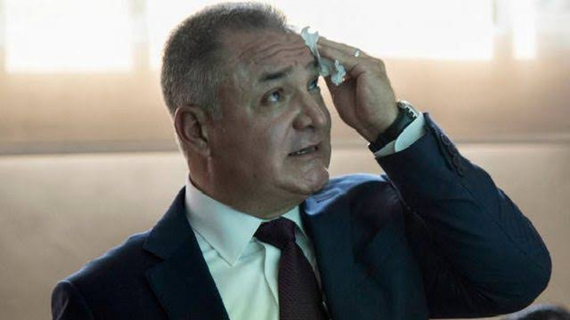 Genaro García Luna será presentado este viernes ante corte de Nueva York
