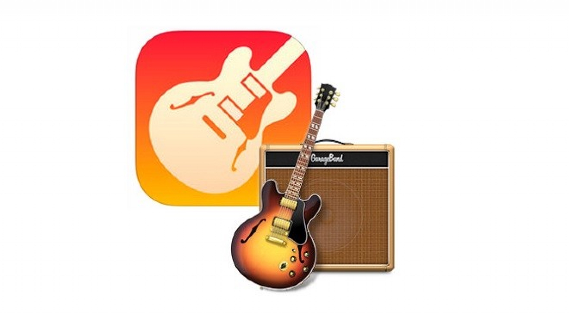 GarageBand de Apple celebra sus XV años