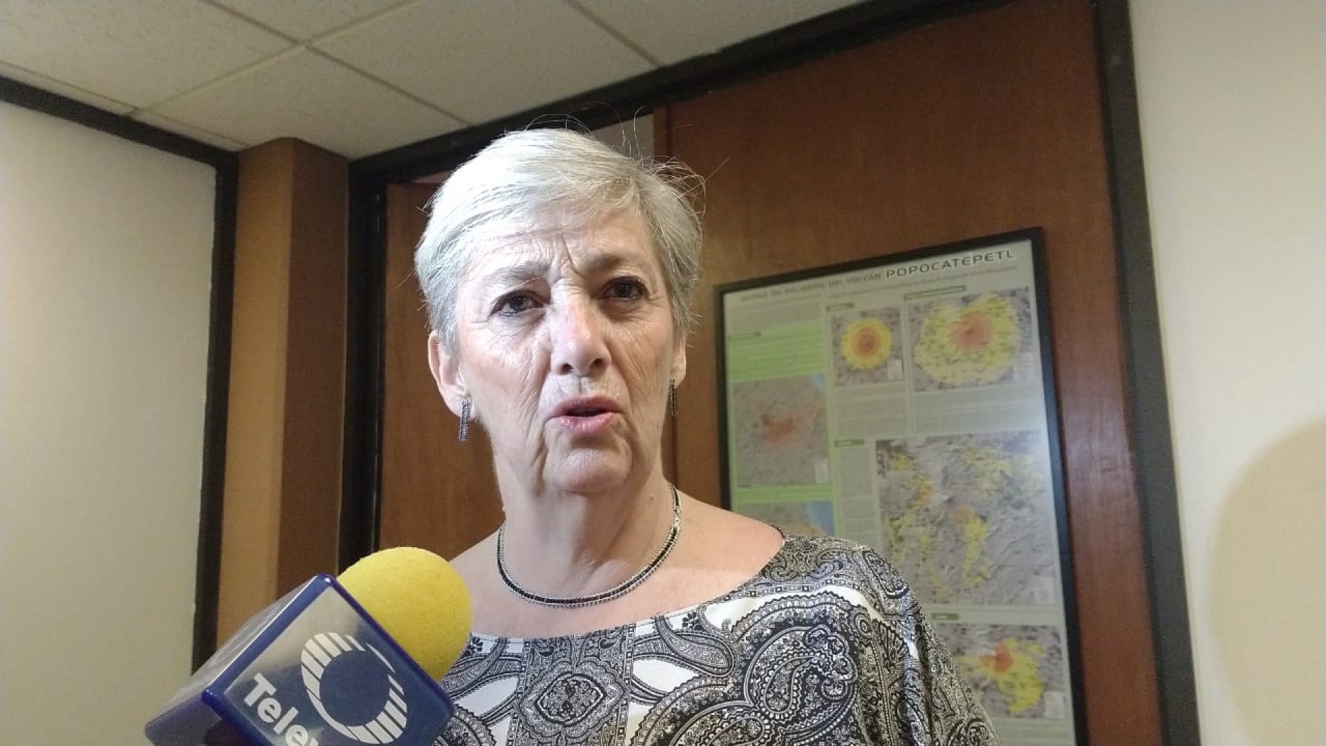 Reitera Impepac necesidad de que se le autorice ampliación presupuestal