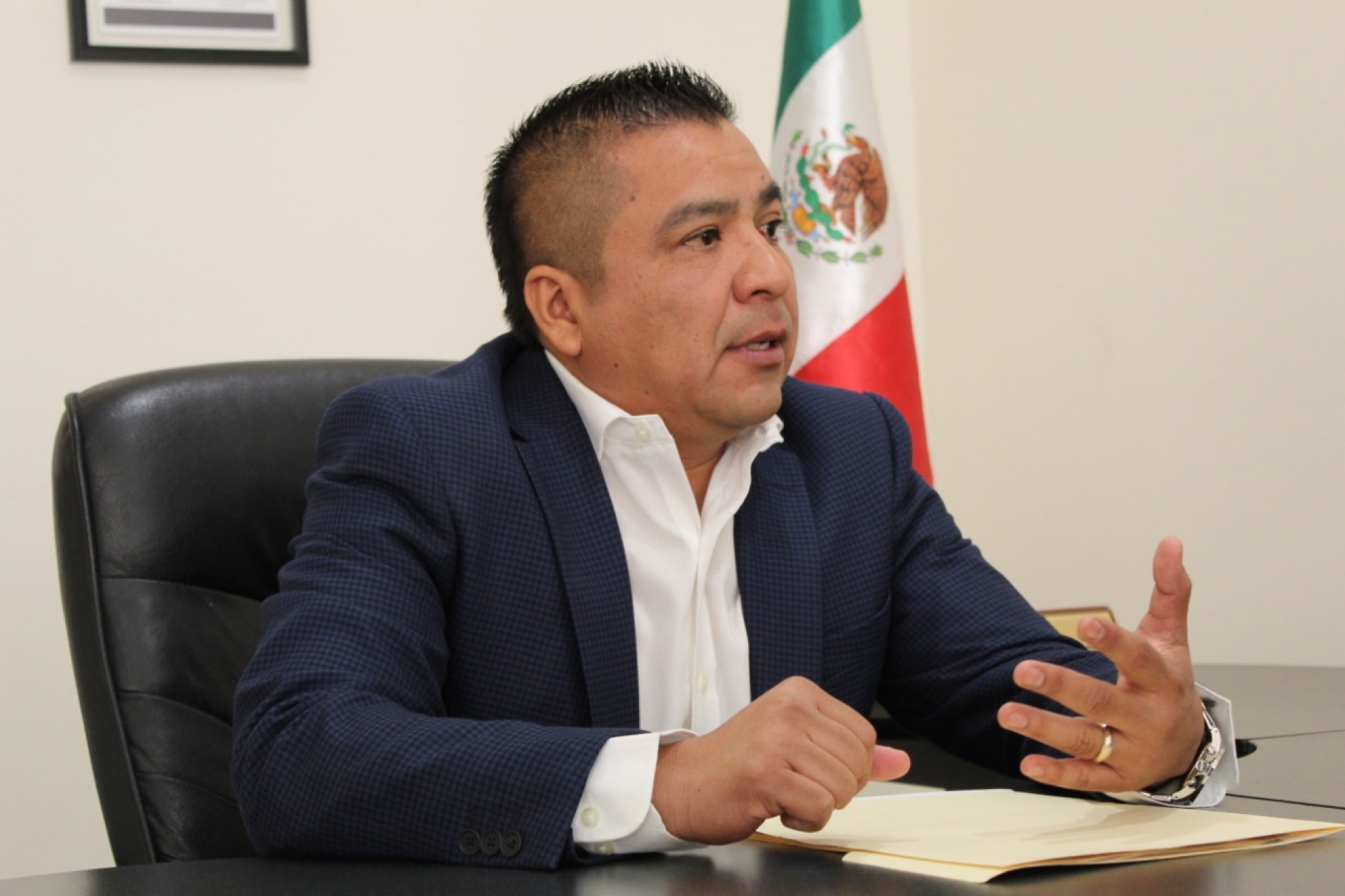 Disminuye LIV Legislatura 80 por ciento la deuda heredada al Congreso