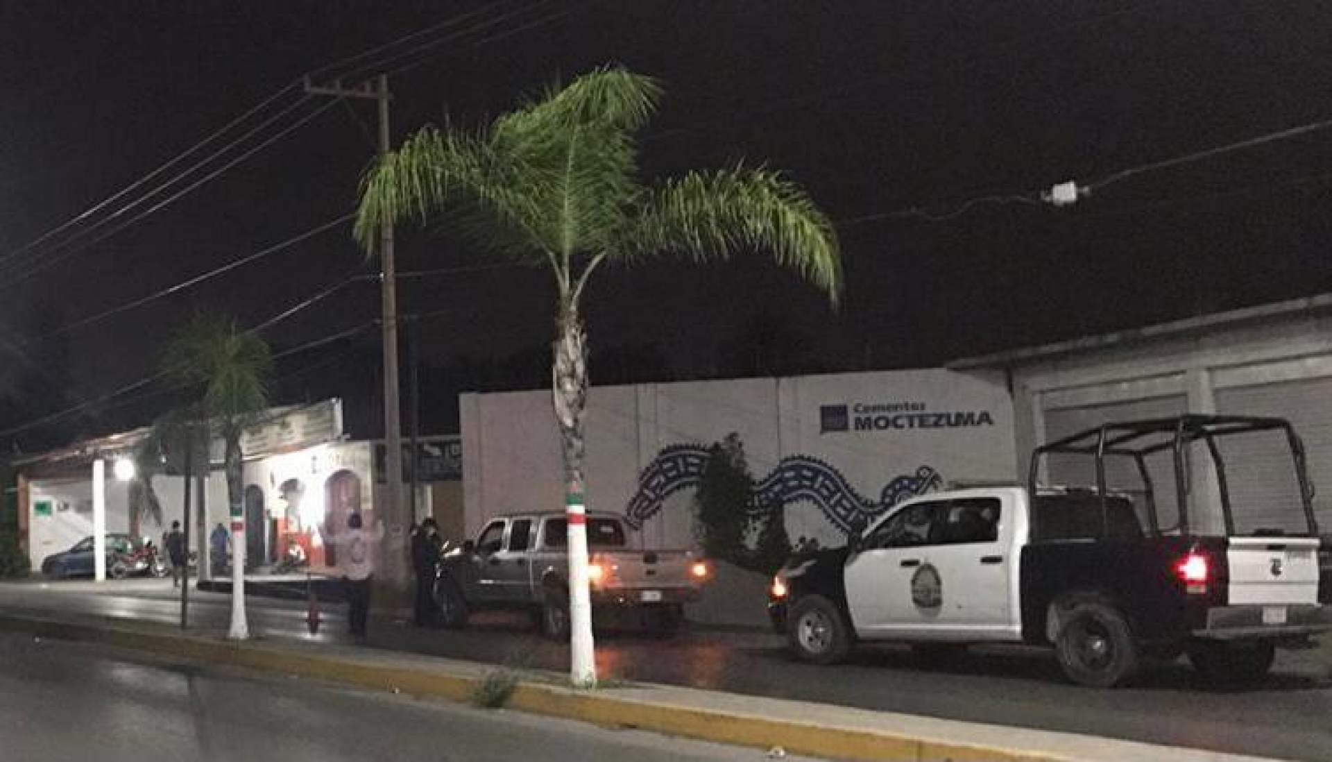 Hieren a tiros al empleado de una taquería, en Zacatepec