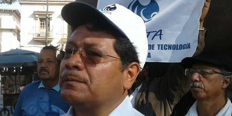 Confirma Sitimta que emplazamiento a huelga está previsto para el 21 de enero