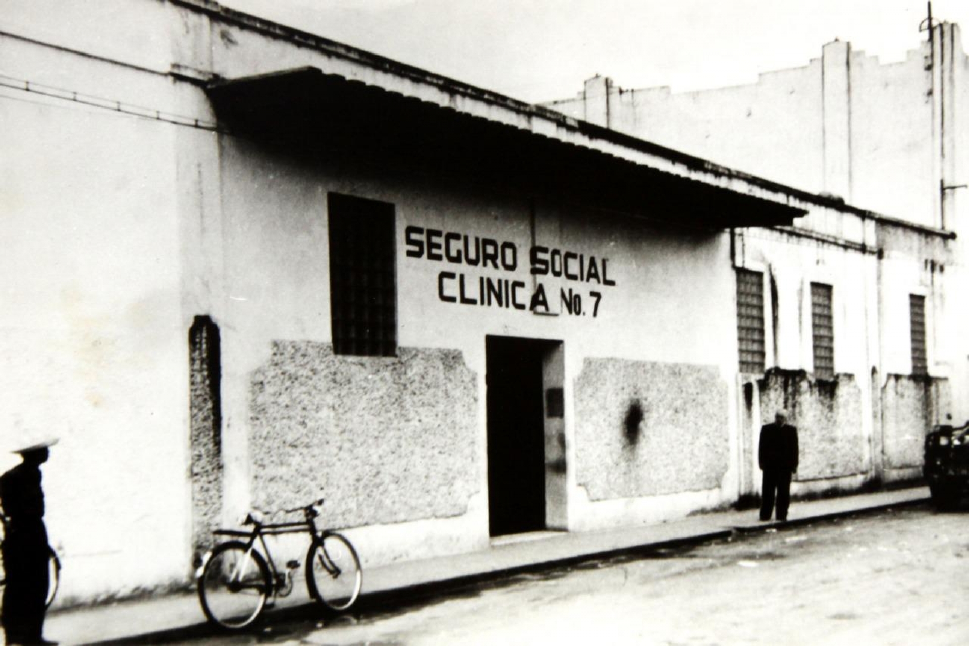 IMSS, 78 años de compromiso de brindar seguridad social a derechohabientes