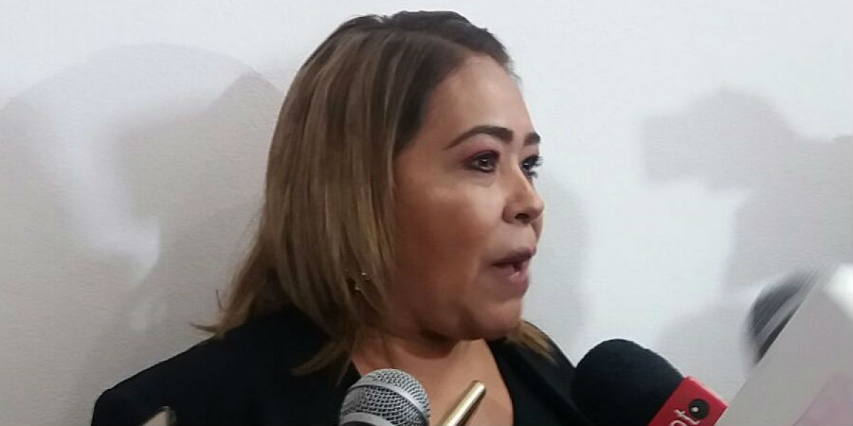 Confirma Vicera Alatriste disminución de 50 mdp en el presupuesto 2018