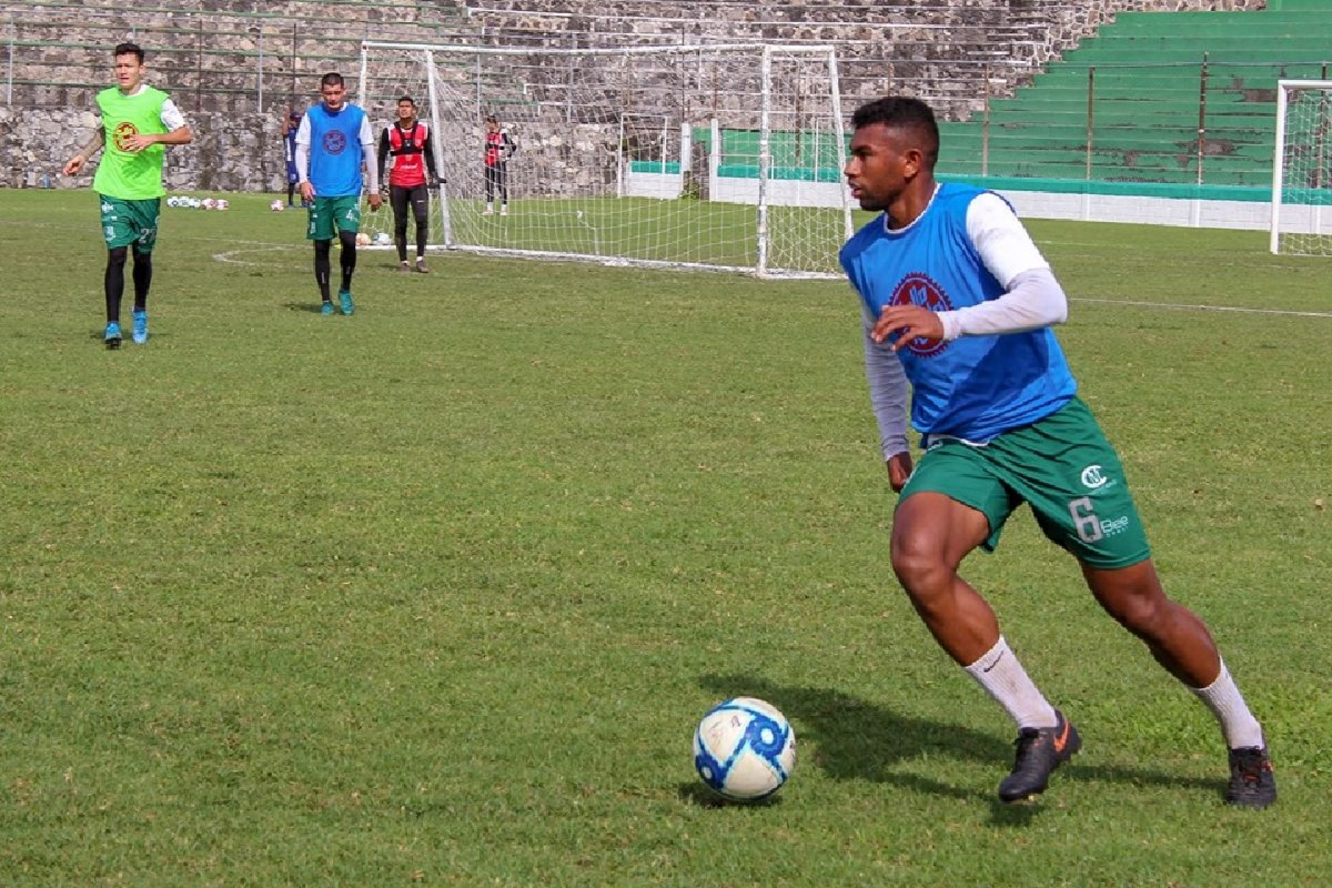 Prueba de fuego para Atlético Zacatepec