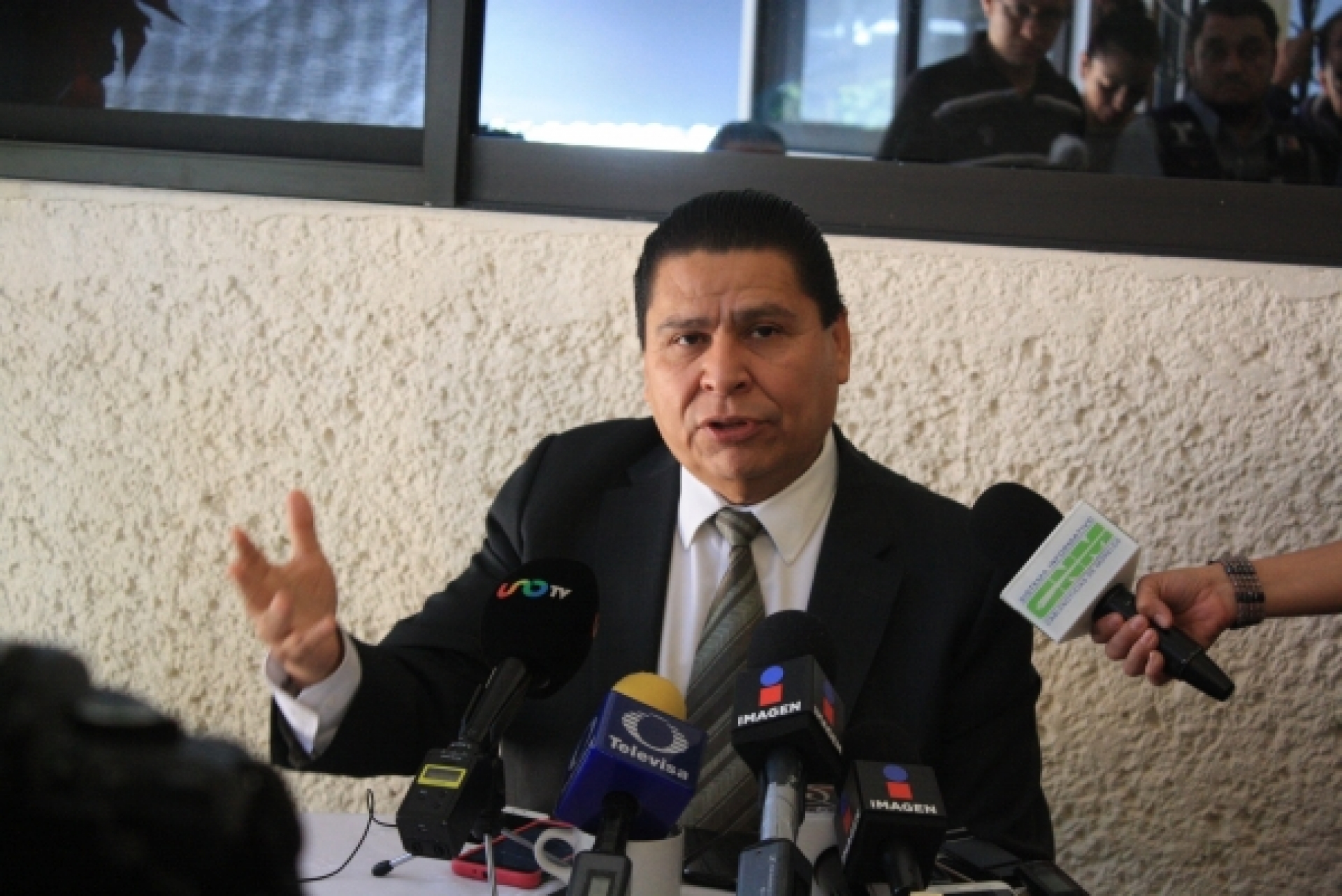 Tribunales podrían colapsar cuando reabran