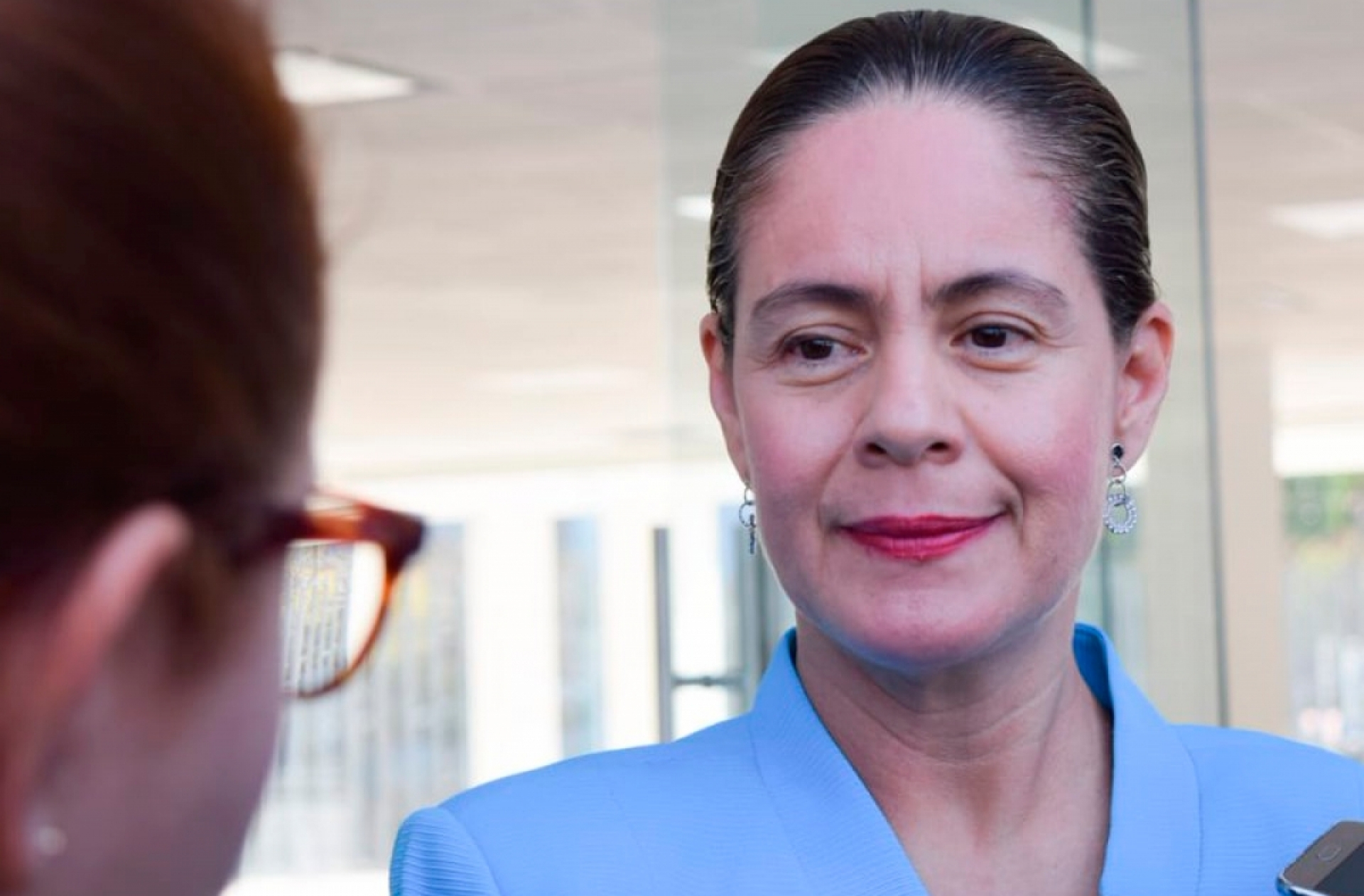 Ya hay acuerdos para aprobar leyes de ingresos municipales: Mazari Espín