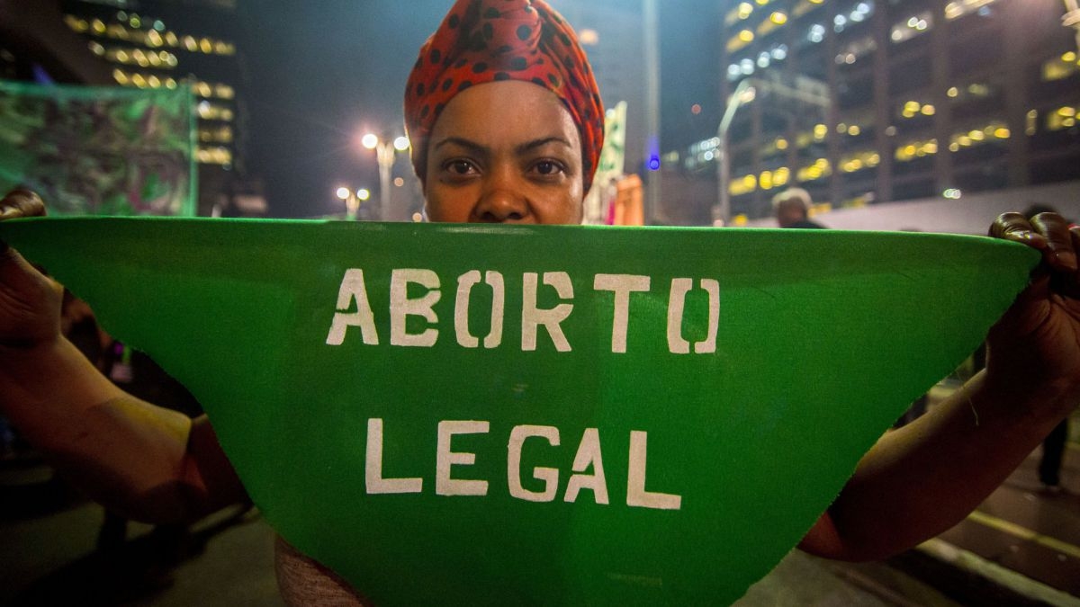 Suprema Corte de Justicia de la Nación avala aborto para víctimas de violación