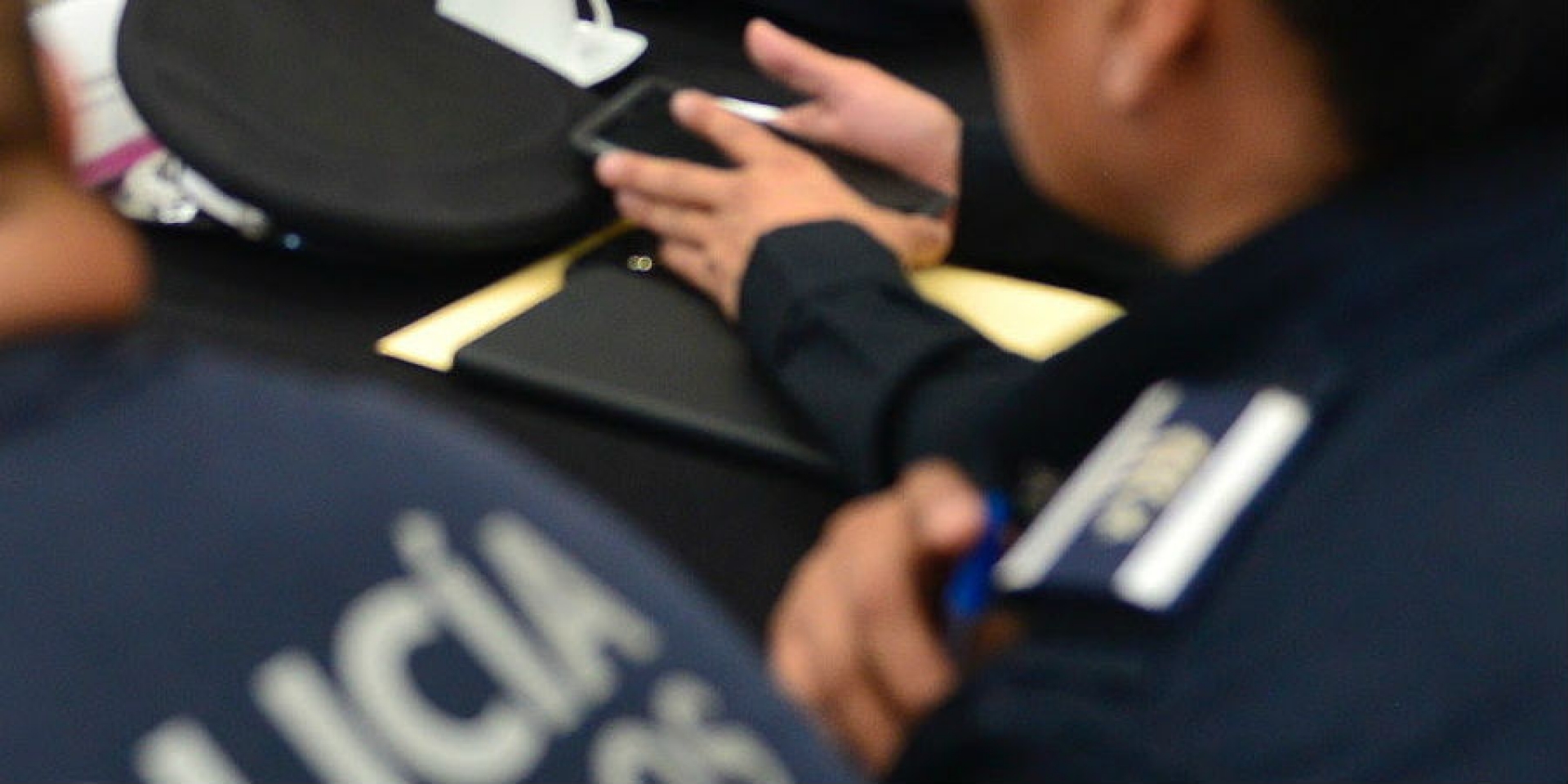 Señala CES prioridad de ofrecer instituciones policiales confiables