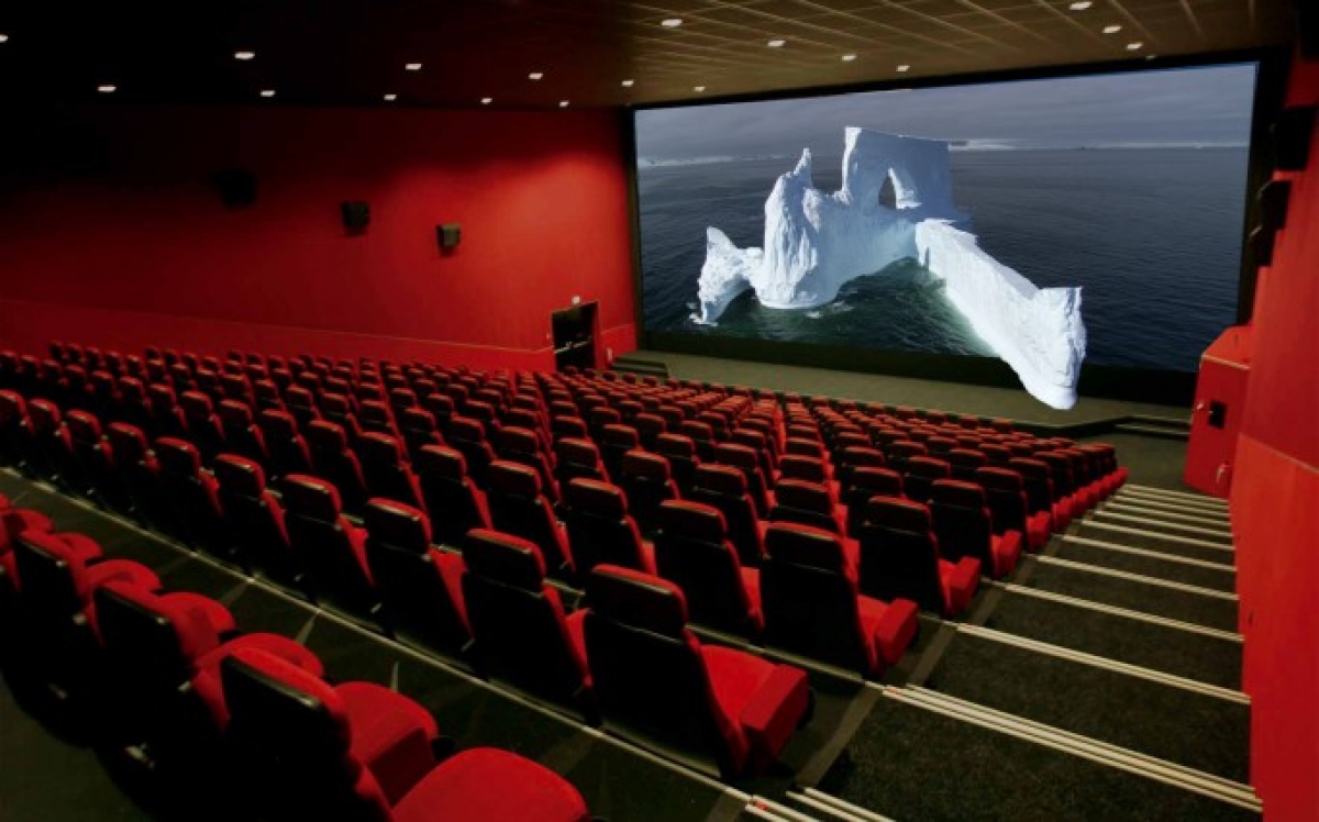 Películas en México se exhibirán en idioma original y subtítulos