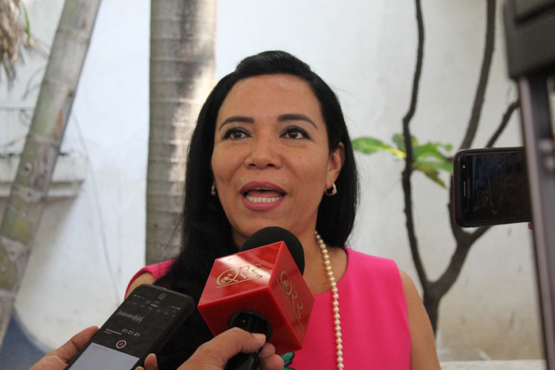 Recorrerá SNTE zonas con escuelas dañadas para conocer avances en reparaciones