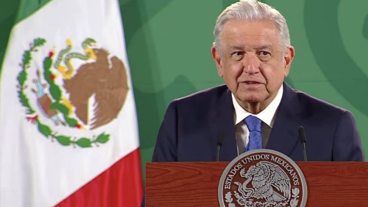 AMLO desea que les vaya bien a deportistas mexicanos en Tokio 2020