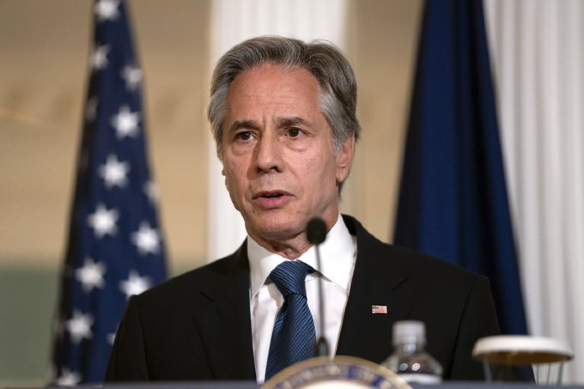 México no alcanza estándares mínimos contra la trata, según Estados Unidos