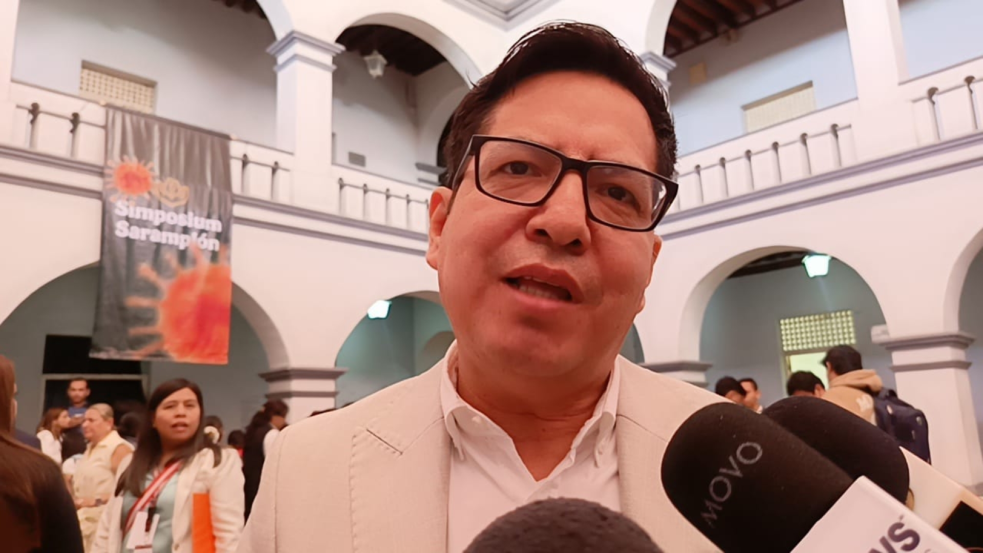 Espera IMSS Bienestar Morelos autorización para contratar a 30 médicos especialistas