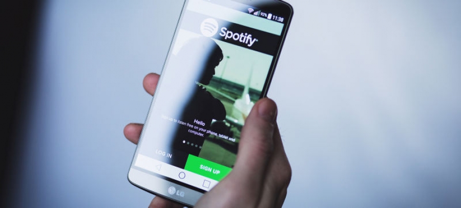 Spotify comienza a producir sus propias series para su servicio de streaming