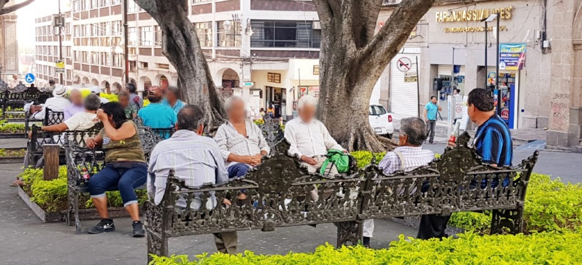 ¿Ves más gente en las calles o en fiestas? COVID-19 ya no es la principal preocupación de mexicanos