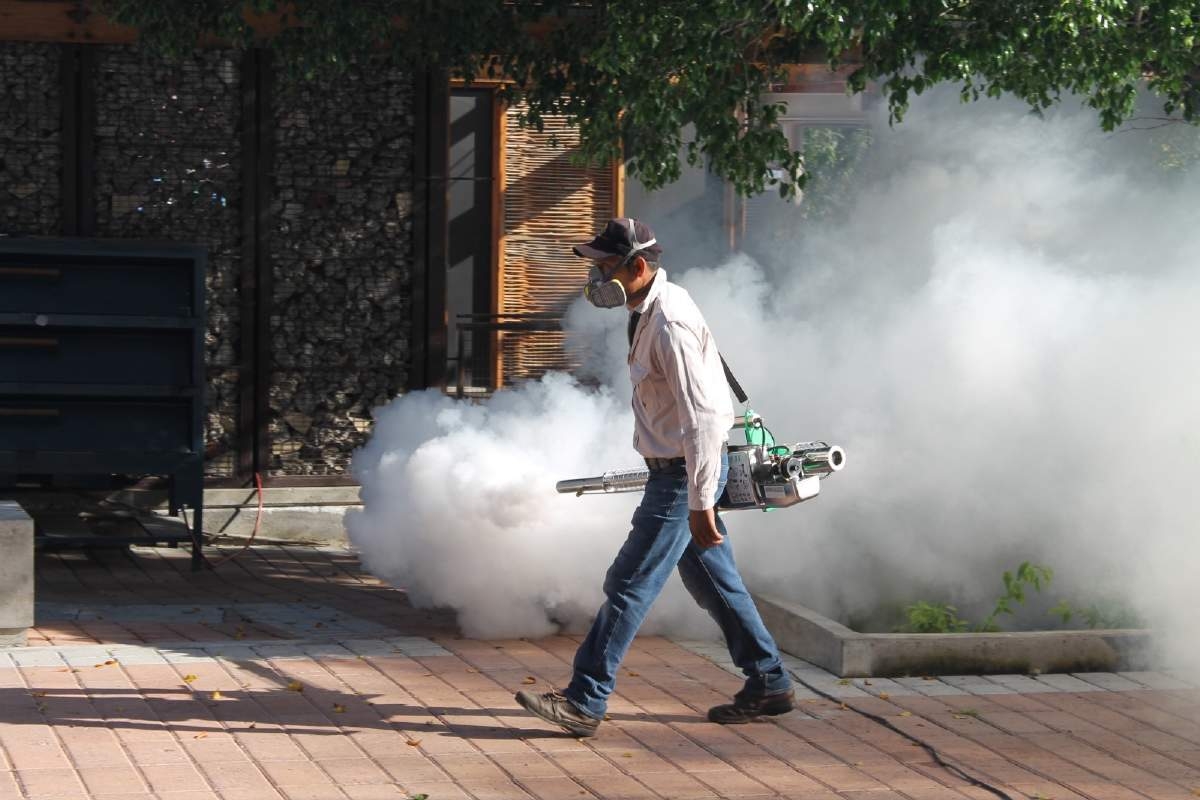 Puente de Ixtla, el municipio con más casos de dengue en la zona sur